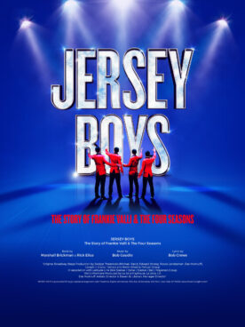 Jersey Boys - 01