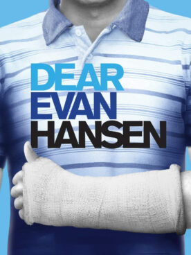Dear Evan Hansen - 02