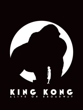 King Kong - 竖版